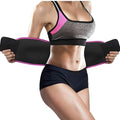 Adjustable Waist Trimmer Belt